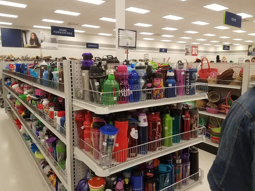 Thrift Store «Deseret Industries Thrift Store», reviews and photos