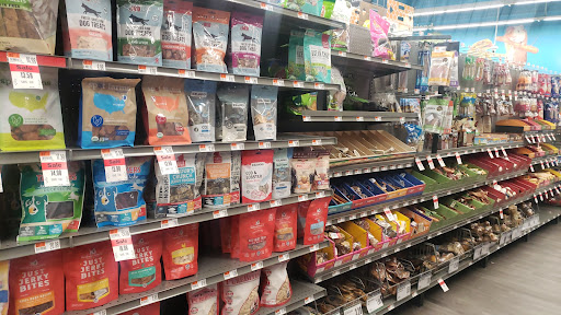 Pet Supply Store «Pet Supplies Plus», reviews and photos, 11525 S Saginaw St, Grand Blanc, MI 48439, USA