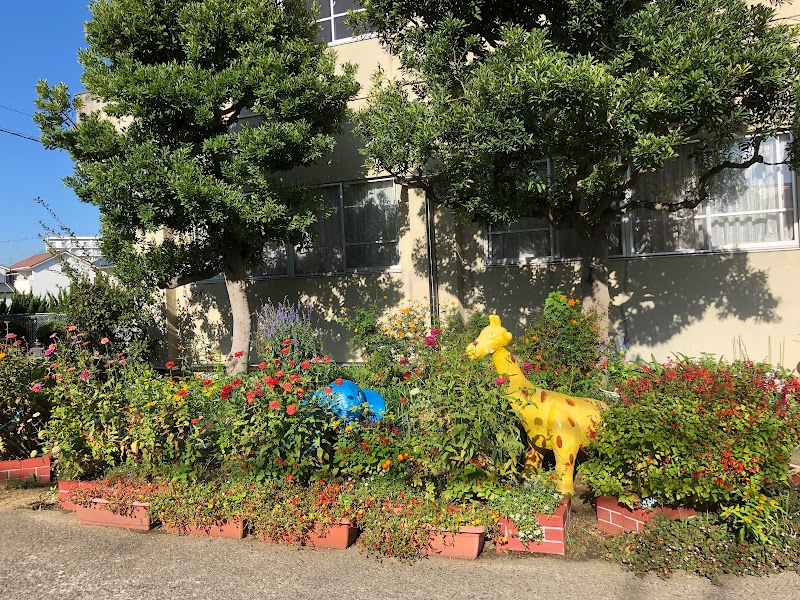 平岡幼稚園