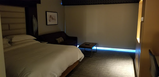 Resort «Planet Hollywood Resort & Casino», reviews and photos, 3667 S Las Vegas Blvd, Las Vegas, NV 89109, USA