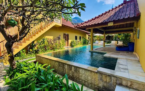 Nalini Resort Bali image