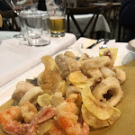 Photo n°1 de l'avis de Sakai.a fait le 21/10/2018 à 04:20 sur le  Le Cantine de l'Arena à Verona