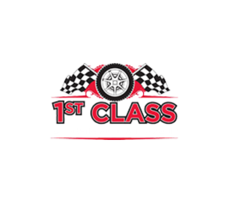 Auto Repair Shop «First Class Alignment & Repair», reviews and photos, 35 Dolson Ave, Middletown, NY 10940, USA