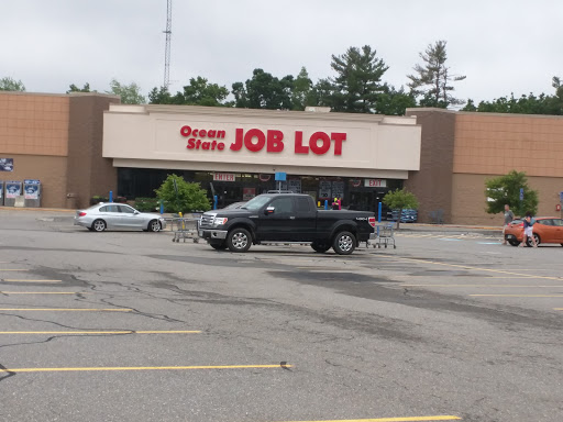 Discount Store «Ocean State Job Lot», reviews and photos, 30 Manchester Rd, Derry, NH 03038, USA