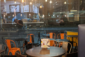 Bru Coffee and Gelato Leicester