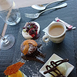 Photo n° 2 de l'avis de VALERIE.A fait le 01/08/2023 à 20:14 pour Restaurant du Golf à Saint-Jean-de-Monts