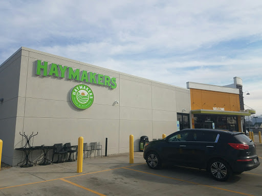 Convenience Store «Haymakers Convenience Store», reviews and photos, 202 Devonshire Dr, Champaign, IL 61820, USA