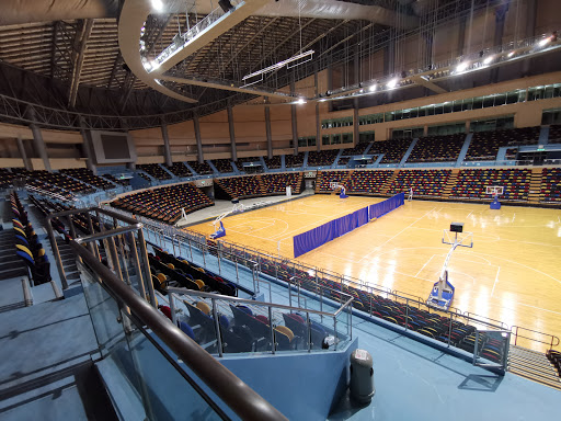Macao East Asian Games Dome