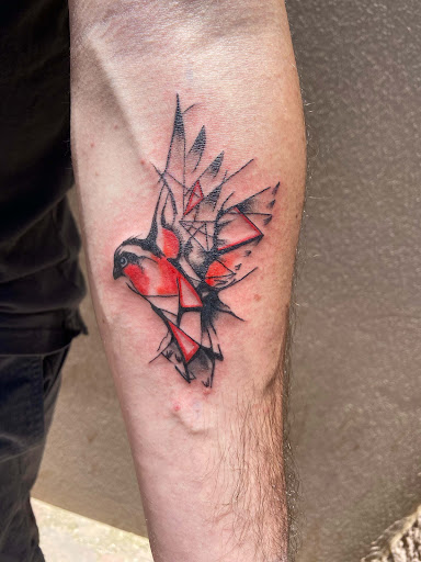 Find best back tattoo ideas for your next unique tattoo in El Paso at American Tattoo Society of Ft Bliss