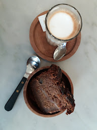 Photo n°24 de Marcelle - Rue de Grenelle à Paris ()