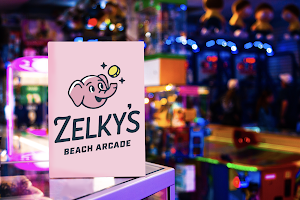 Zelky's Beach Arcade, South image