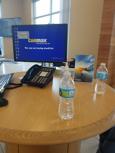 Used Car Dealer «CarMax», reviews and photos, 2756 Ross Clark Cir, Dothan, AL 36301, USA