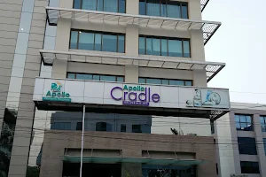 Apollo Cradle Maternity & Children's Hospital in Chennai image