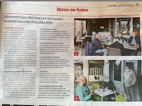 Photos du propriétaire du Restaurant Brasserie du Bac à Rives-en-Seine - n°11