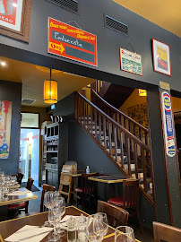 Atmosphère du Restaurant français La Table du Boucher à Arcachon - n°2