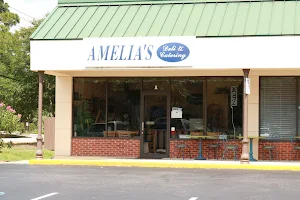 Amelia's Deli & Catering image