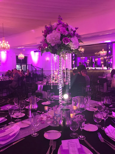 Florist «Rose of Sharon Florist», reviews and photos, 4057 Asbury Ave, Tinton Falls, NJ 07753, USA