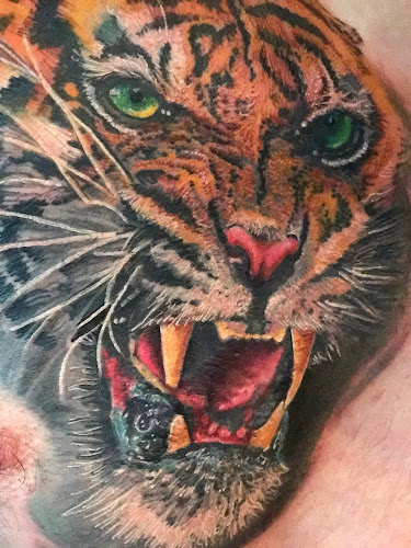 Értékelések erről a helyről: Fortágh Tattoo - Tetoválás, piercing, Bicske - Tetoválószalon