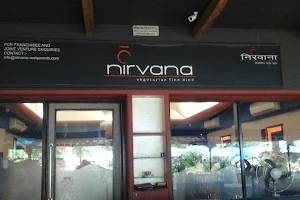 NIRVANA VEGETARIAN SOUL FOOD image