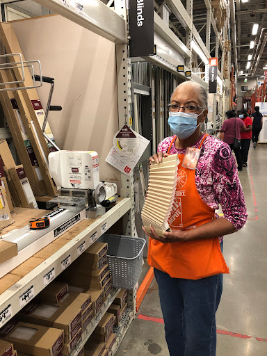 Home Improvement Store «The Home Depot», reviews and photos, 9051 Snowden River Pkwy, Columbia, MD 21046, USA