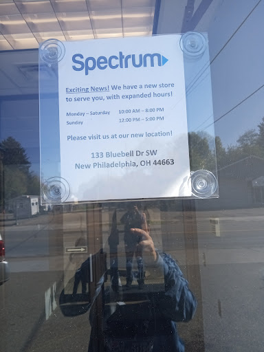 Internet Service Provider «Time Warner Cable», reviews and photos, 617 Tuscarawas Ave NW, New Philadelphia, OH 44663, USA