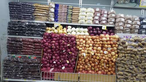 Supermarket «Super Supermarket», reviews and photos, 810 N 6th St, Newark, NJ 07107, USA