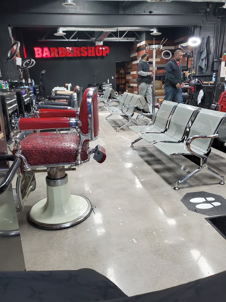 Legends Barber Shop Wichita, KS 67207 Services and Reviews