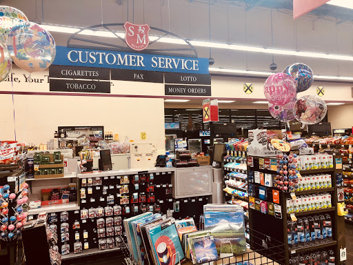 Supermarket «Save Mart Supermarkets», reviews and photos, 15240 Harlan Rd, Lathrop, CA 95330, USA