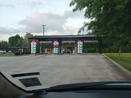 Auto Spa en Houma