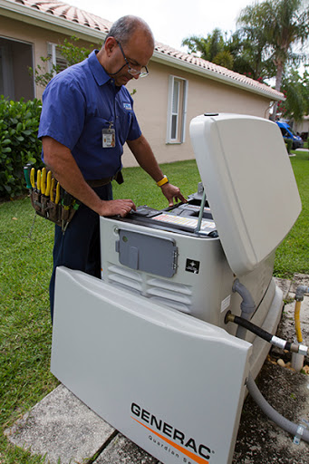 HVAC Contractor «Elite Electric & Air», reviews and photos, 1691 SW South Macedo Blvd, Port St Lucie, FL 34984, USA