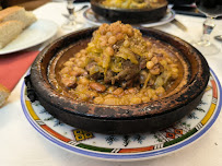 Tajine du Restaurant marocain Founti Agadir à Paris - n°7