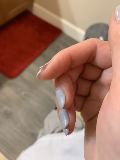 Nail Salon «Monarchy Nail», reviews and photos, 429 E Smith St, Kent, WA 98030, USA