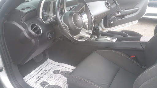 Used Car Dealer «Ajs Auto Inc», reviews and photos, 1511 S Cobb Dr SE, Marietta, GA 30060, USA