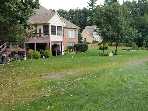 Golf Driving Range «Pine View Golf Course», reviews and photos, 5820 Stony Creek Rd, Ypsilanti, MI 48197, USA