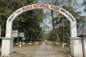 Manas National Park image