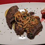 Photo n°1 de l'avis de Mandy.e fait le 23/12/2022 à 09:09 sur le  Hotel-Gasthof Adler à Ulm