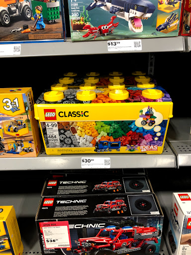 Electronics Store «Best Buy», reviews and photos, 120 Slater St, Manchester, CT 06042, USA