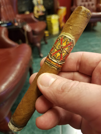 Cigar Shop «The Cigar Club», reviews and photos, 2148 Gallatin Pike N, Madison, TN 37115, USA