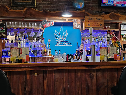 Blue Agave Méxican Restaurant