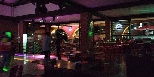 Karaoke Bar El Chincuete