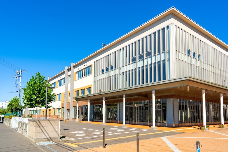 北海道教育大学附属札幌中学校 北海道札幌市北区あいの里 中学校 学校 塾 グルコミ