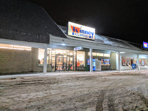 Kinney Drugs, 22056 US-11, Watertown, NY 13601, USA, 