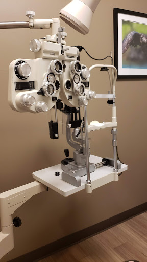 Optometrist «Foothills Vision Center», reviews and photos, 12810 W Alameda Pkwy, Lakewood, CO 80228, USA