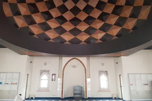 Adventure Land Masjid image