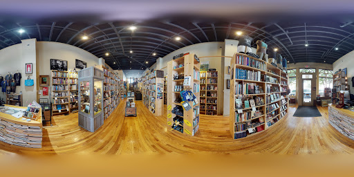 Book Store «Duck River Books», reviews and photos, 12 Public Square, Columbia, TN 38401, USA