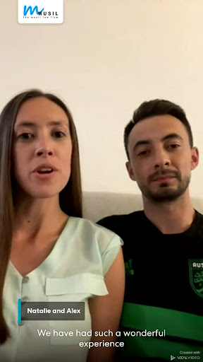 Immigration Attorney «The Musil Law Firm», reviews and photos