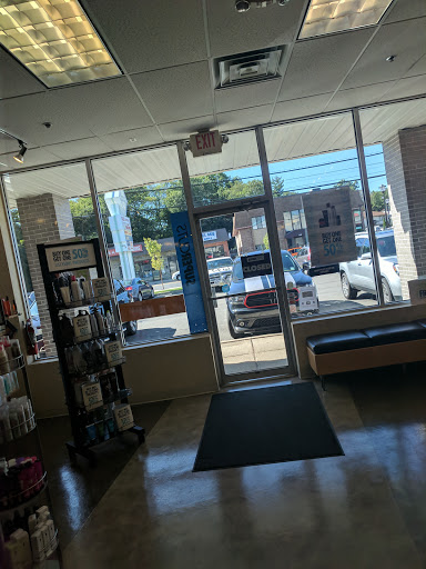 449 Market St, Elmwood Park, NJ 07407, USA