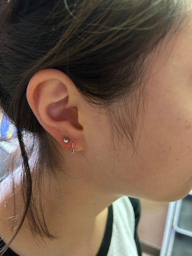 Explore scorpio constellation tattoo ideas, creative tattoo ideas in Round Rock, available at Legacy Tattoos & Piercing