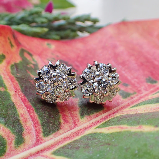 Jewelry Store «By Design Jewelers», reviews and photos, 1607 Ponce De Leon Blvd #106, Coral Gables, FL 33134, USA