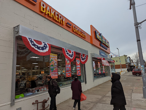 Supermarket «Western Beef Supermarket», reviews and photos, 44-44 College Point Blvd, Flushing, NY 11355, USA